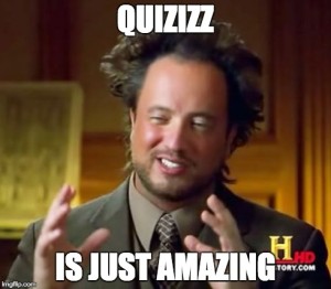 Create Review Games With Quizizz Teaching With Technology