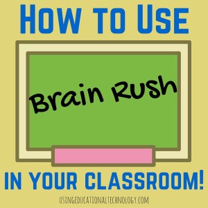 Brain Rush