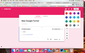 Google Forms 3