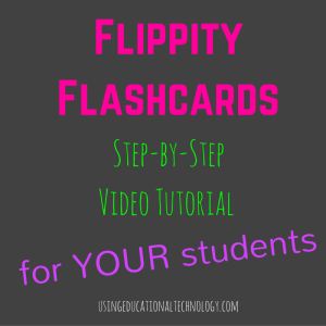 Flippity Flashcards (1)