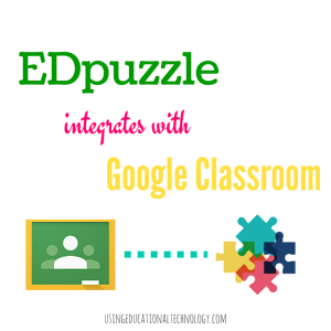 edpuzzle plus classroom