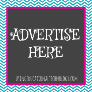 advertising page