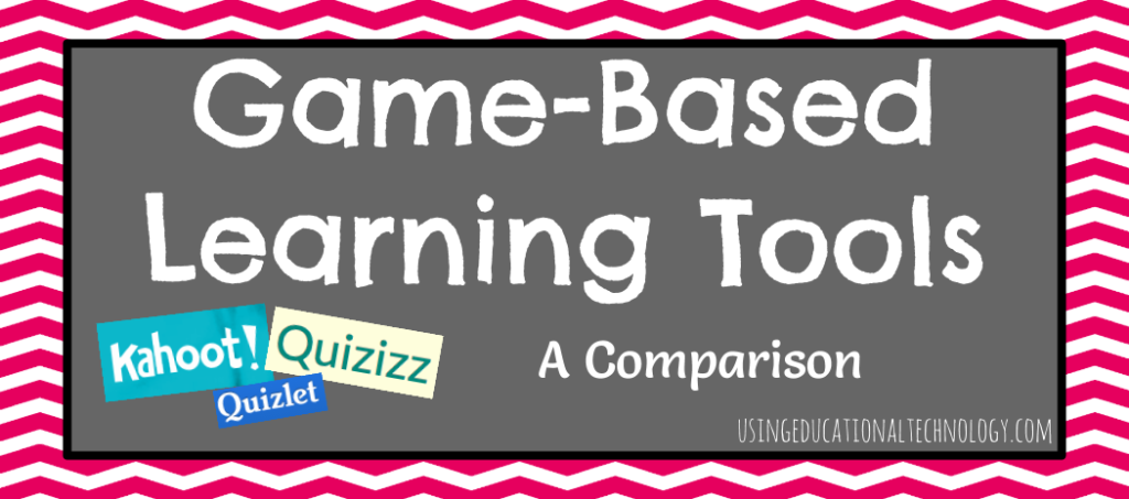 game-based learning