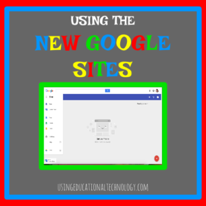 Google Sites