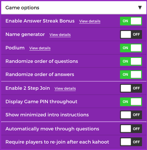 Kahoot Archives Teaching With Technology