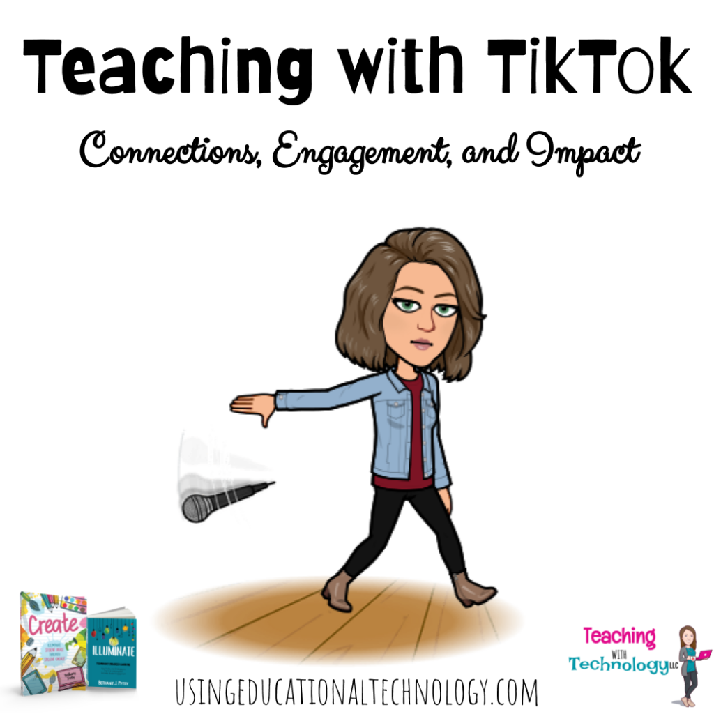 Teaching with TikTok: Connections, Engagement, and Impact
