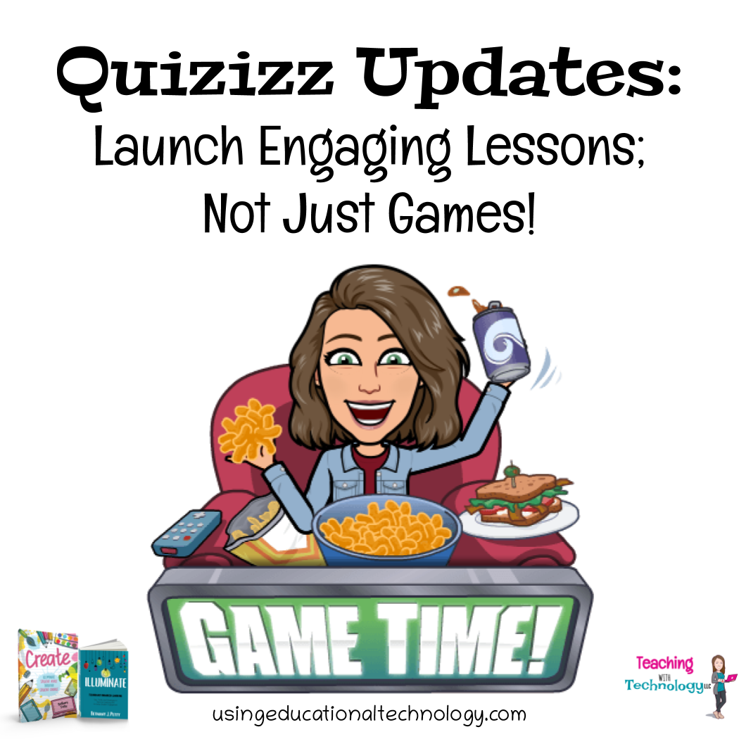 What Is Quizizz and How to Use It with Your Students? - Educators Technology