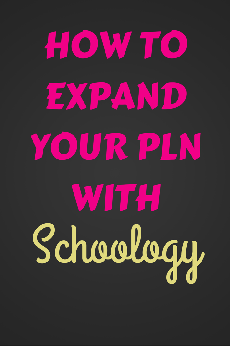 Creating and Using Groups in Schoology