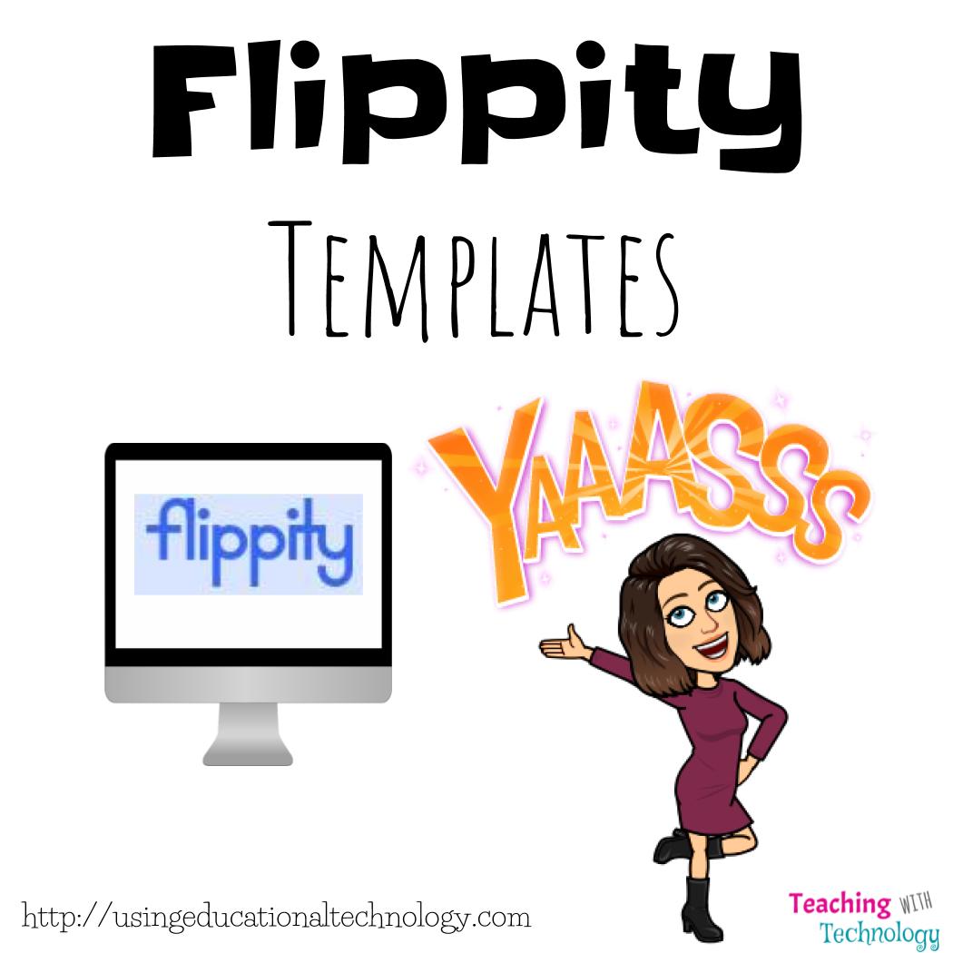 Using Flippity to Enhance Learning