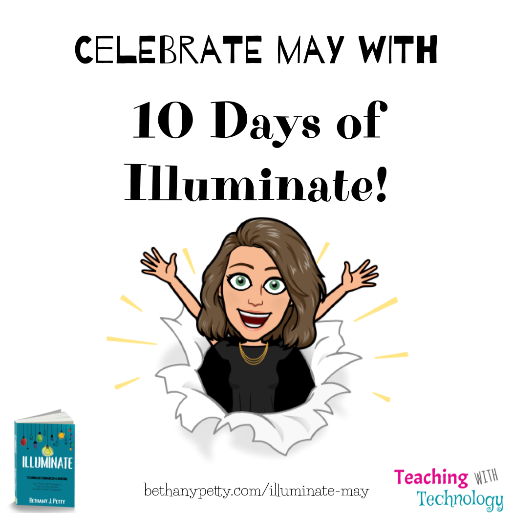 10 Days to Illuminate Learning