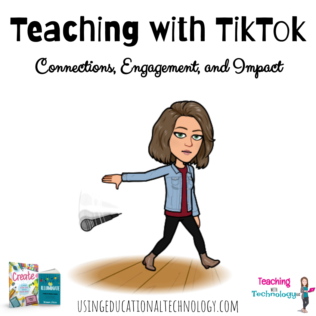 Teaching with TikTok: Connections, Engagement, and Impact