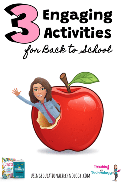 Start the Year with 3 Engaging Activities!